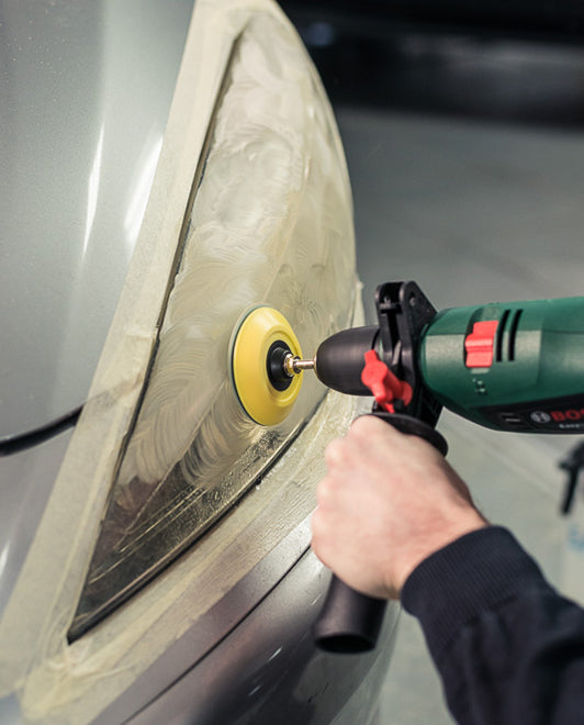 Kit rénovation des optiques ProTech® Monte-Carlo