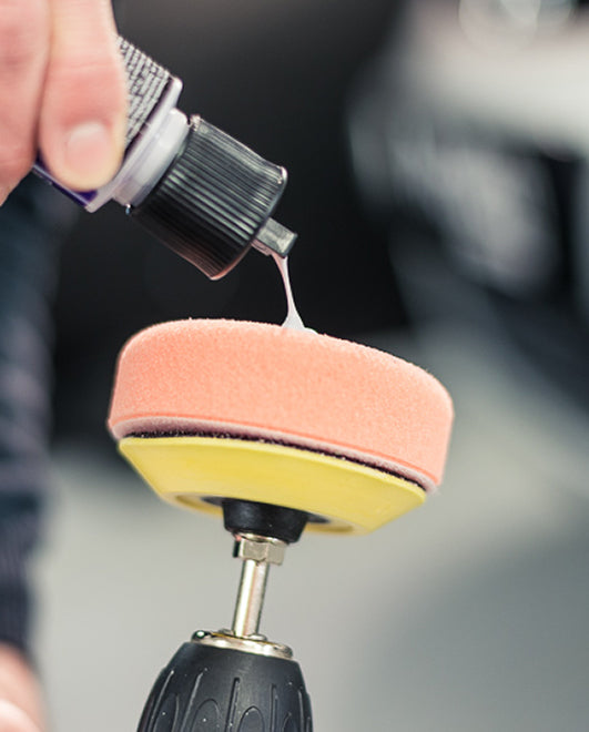 Kit rénovation des optiques ProTech® Monte-Carlo