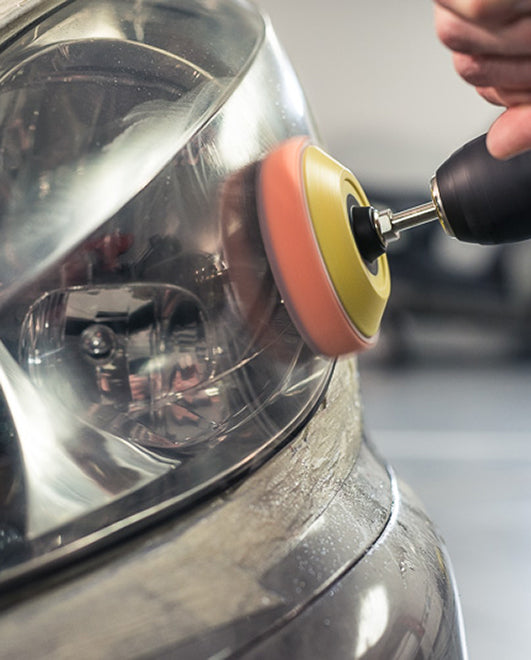 Kit rénovation des optiques ProTech® Monte-Carlo